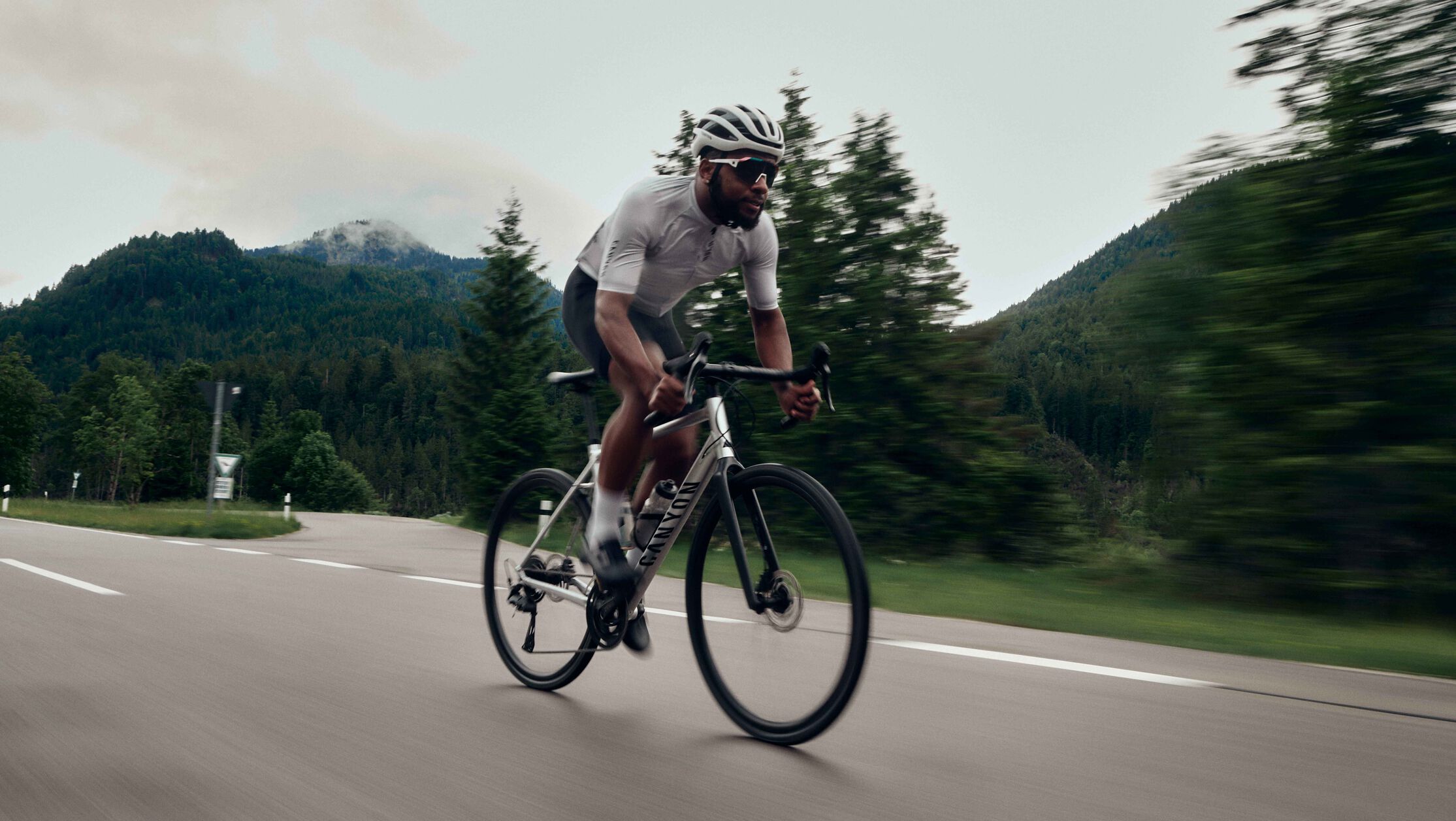 How to train with heart rate for cycling 