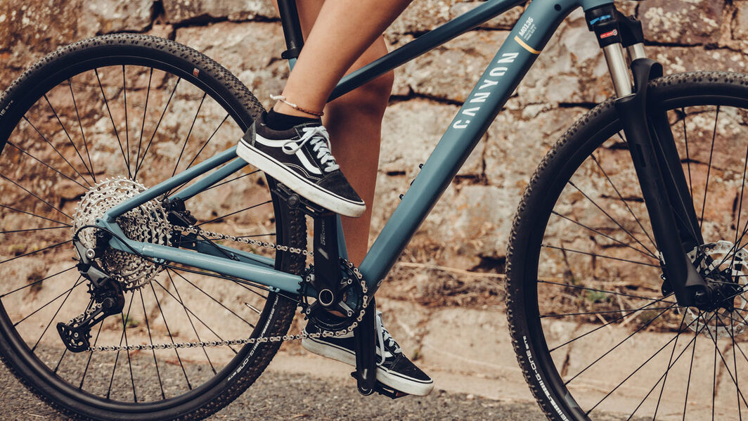 Checklist before and after riding your bike