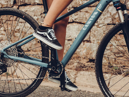 Hub gears or derailleur gears? Hub gears or derailleur gears?