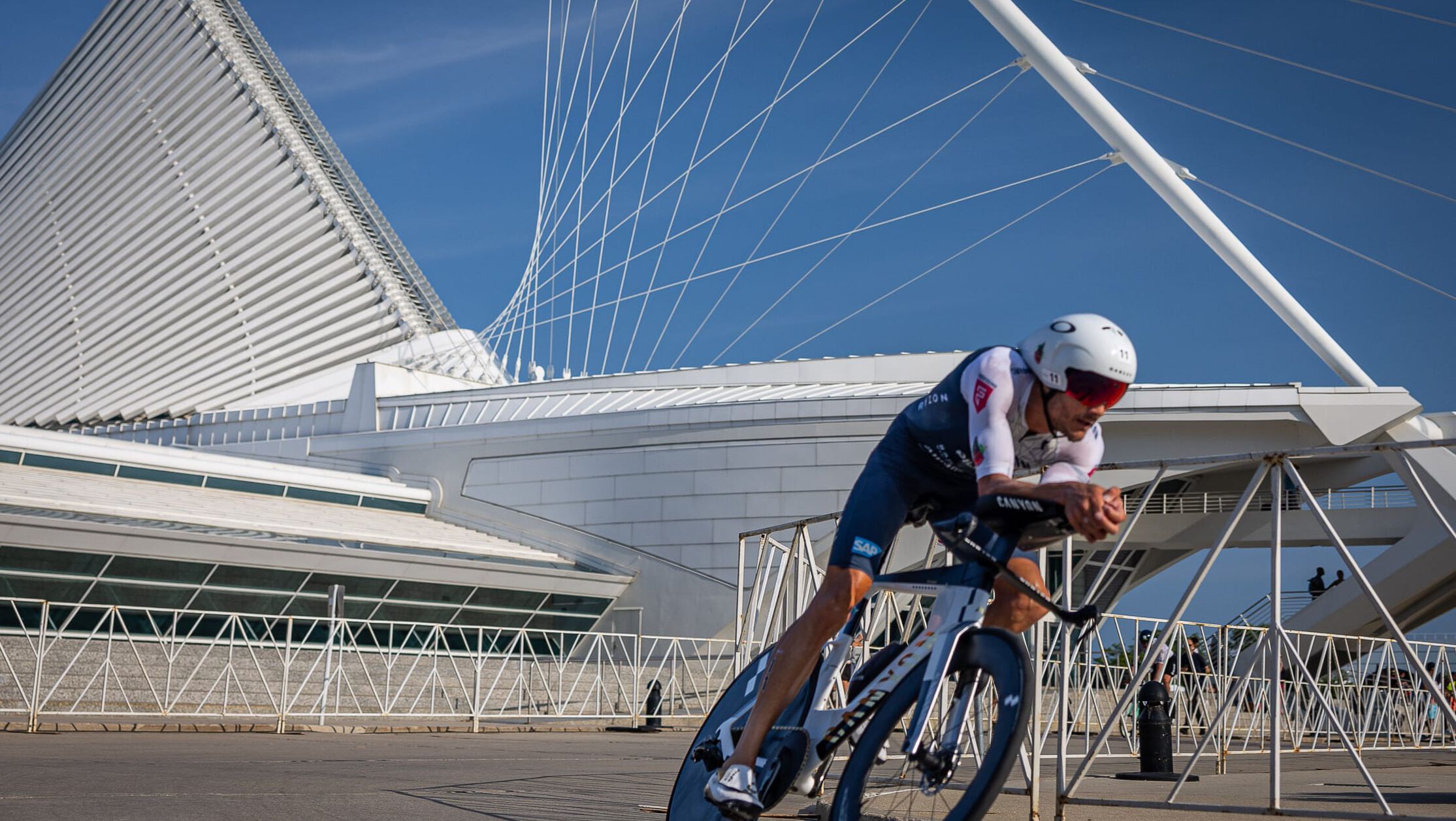 Sprint distance is the most beginner friendly Triathlon race