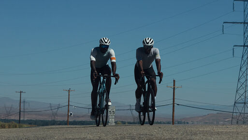 Endurace CFR Di2 Endurace CFR Di2