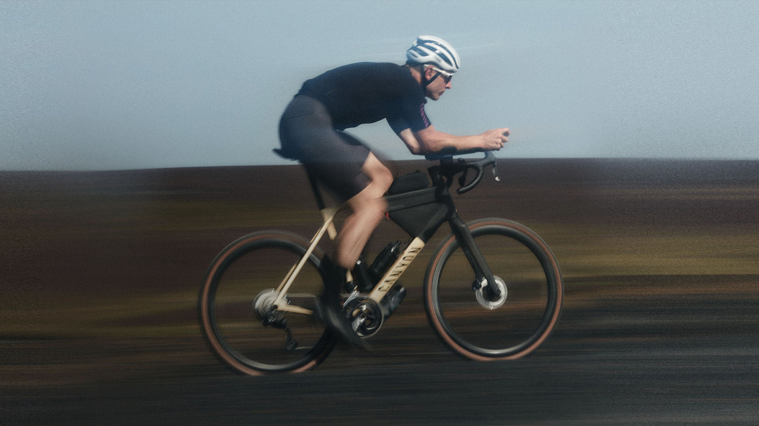 Canyon Grail Generation 2 gear