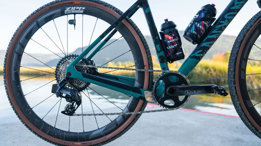 Gravel 齿比指南：如何在 1x 和 2x 传动系统之间做出选择