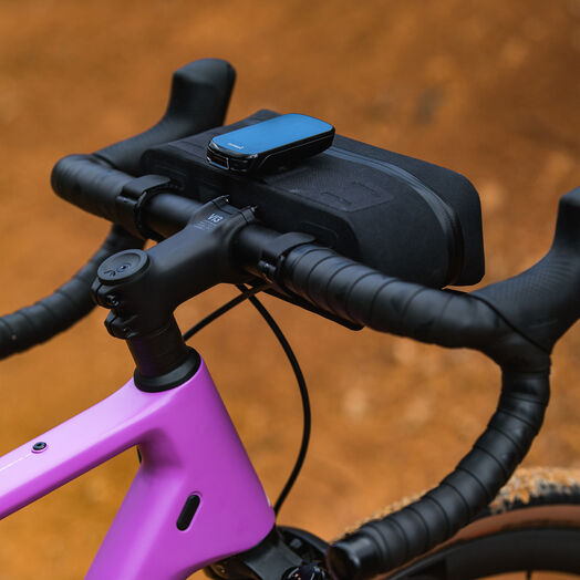 Gravel bike accessories
