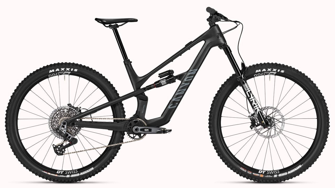 Spectral CF 7 29er