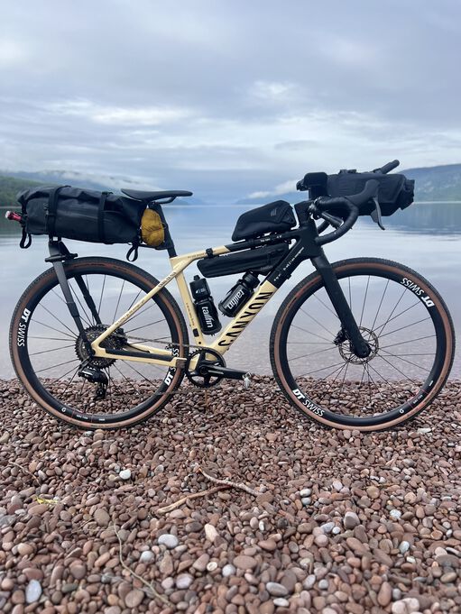Bikepacking checklist: essential gear for long distance cycling adventures
