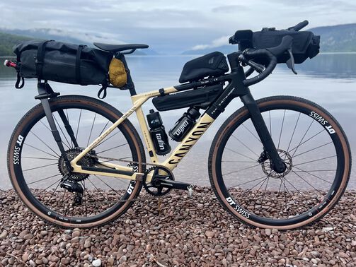 Bikepacking checklist: essential gear for long distance cycling adventures Bikepacking checklist: essential gear for long distance cycling adventures