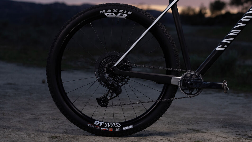 12-speed groupsets for MTBs