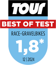 Award: Grail CF SLX 8 AXS