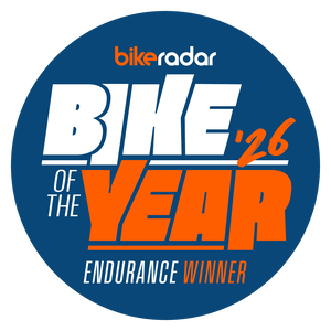 Bike Radar 年度耐力型公路车