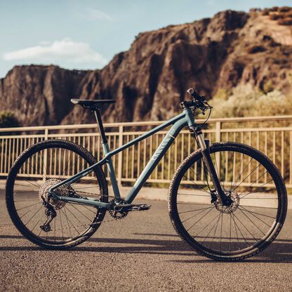 Touring Bike