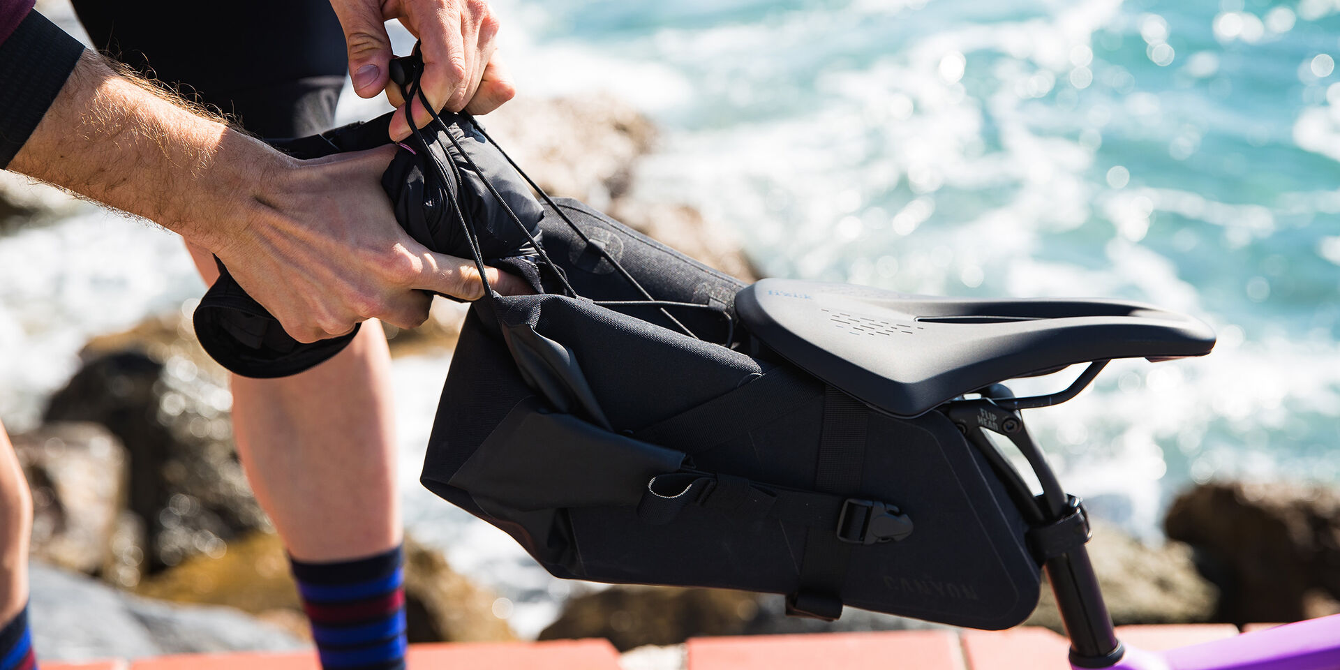 Canyon Bikepacking Collection