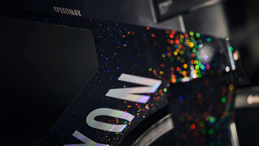 Speedmax CFR Cosmos Speedmax CFR Cosmos