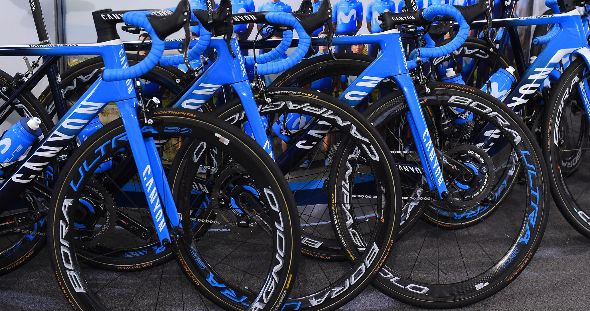 Road bike with disc brakes or rim brakes?