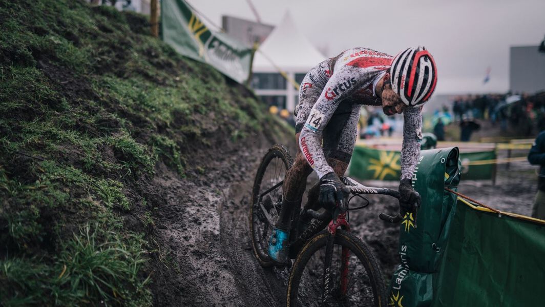 Cyclocross: From Tour de France roots to global competitive sport