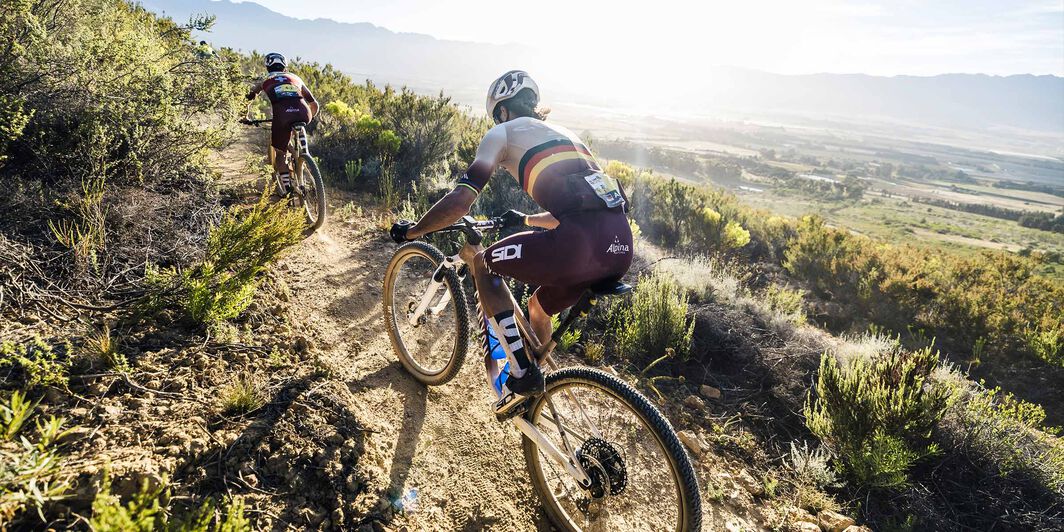 Cape Epic 2024: stage-by-stage race report
