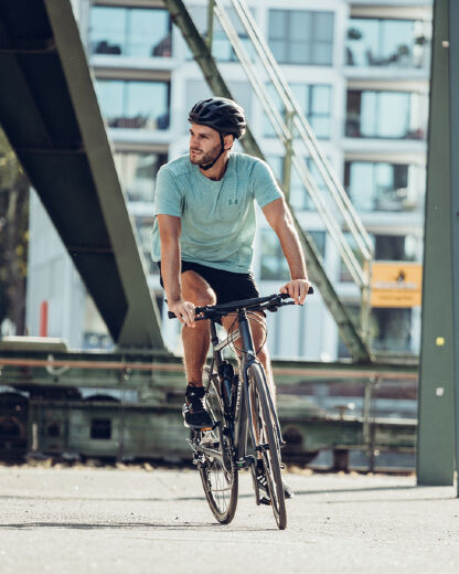 Hybrid Bikes