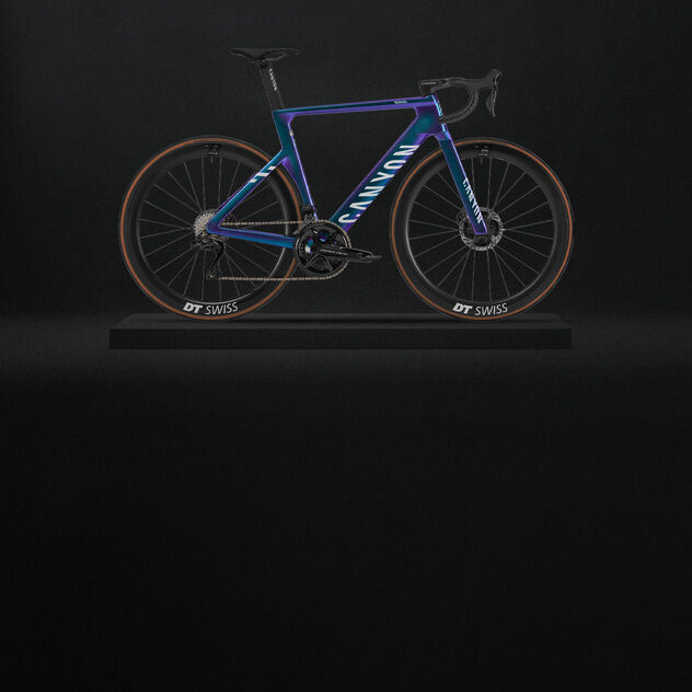 Canyon Aeroad CFR
