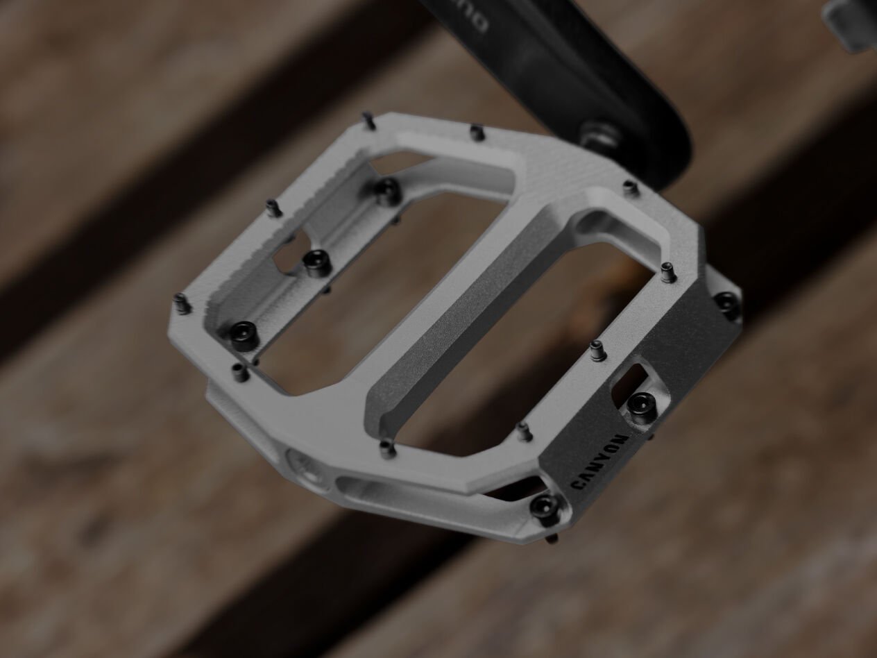 Bike Components | CANYON CN