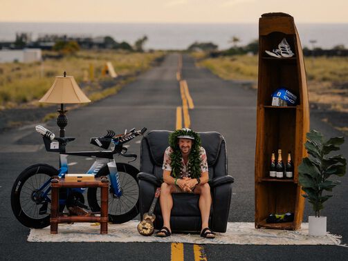 Ironman world championships 2025 | Our guide to Nice and Kona  Ironman world championships 2025 | Our guide to Nice and Kona