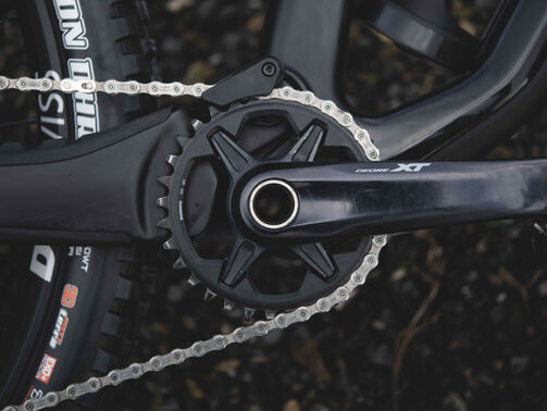How to clean a bike chain How to clean a bike chain