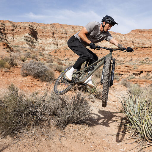 Beginners mountain biking: Best entry-level mountain bikes and riding tips
