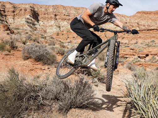 Beginners mountain biking: Best entry-level mountain bikes and riding tips Beginners mountain biking: Best entry-level mountain bikes and riding tips