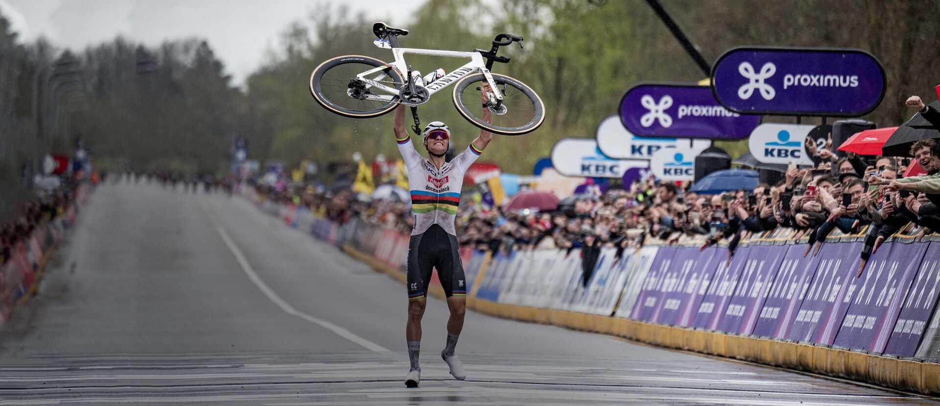 Mathieu van der Poel