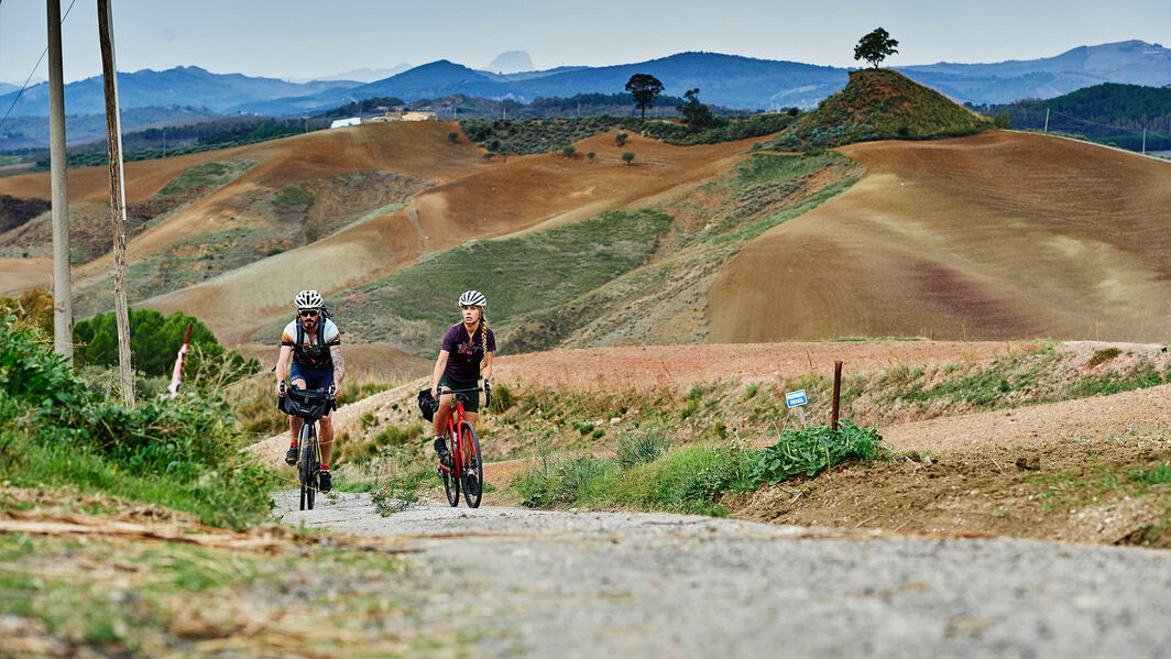 Canyon Endurace