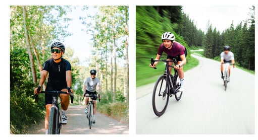 Men&rsquo;s bike vs women&rsquo;s bike: why perfect fit matters more than gender 