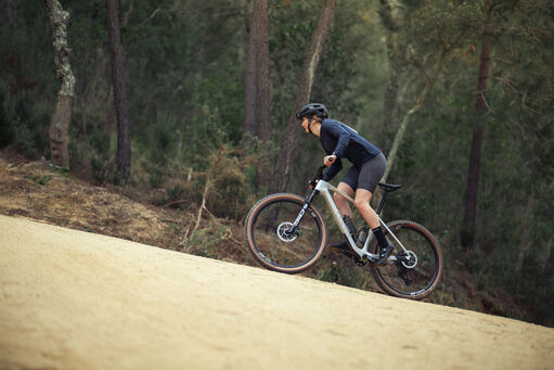 Canyon Exceed vs Grand Canyon: Picking your perfect hardtail MTB 