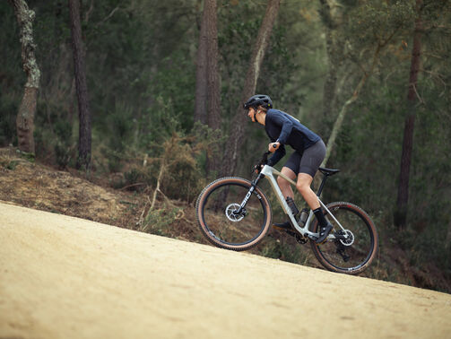 Canyon Exceed vs Grand Canyon: Picking your perfect hardtail MTB  Canyon Exceed vs Grand Canyon: Picking your perfect hardtail MTB
