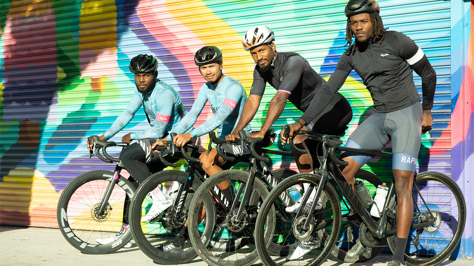 THIS RIDER: Dante Young 