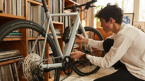 Do I need an e-bike?