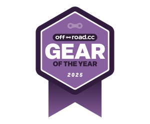 年度最佳山地车