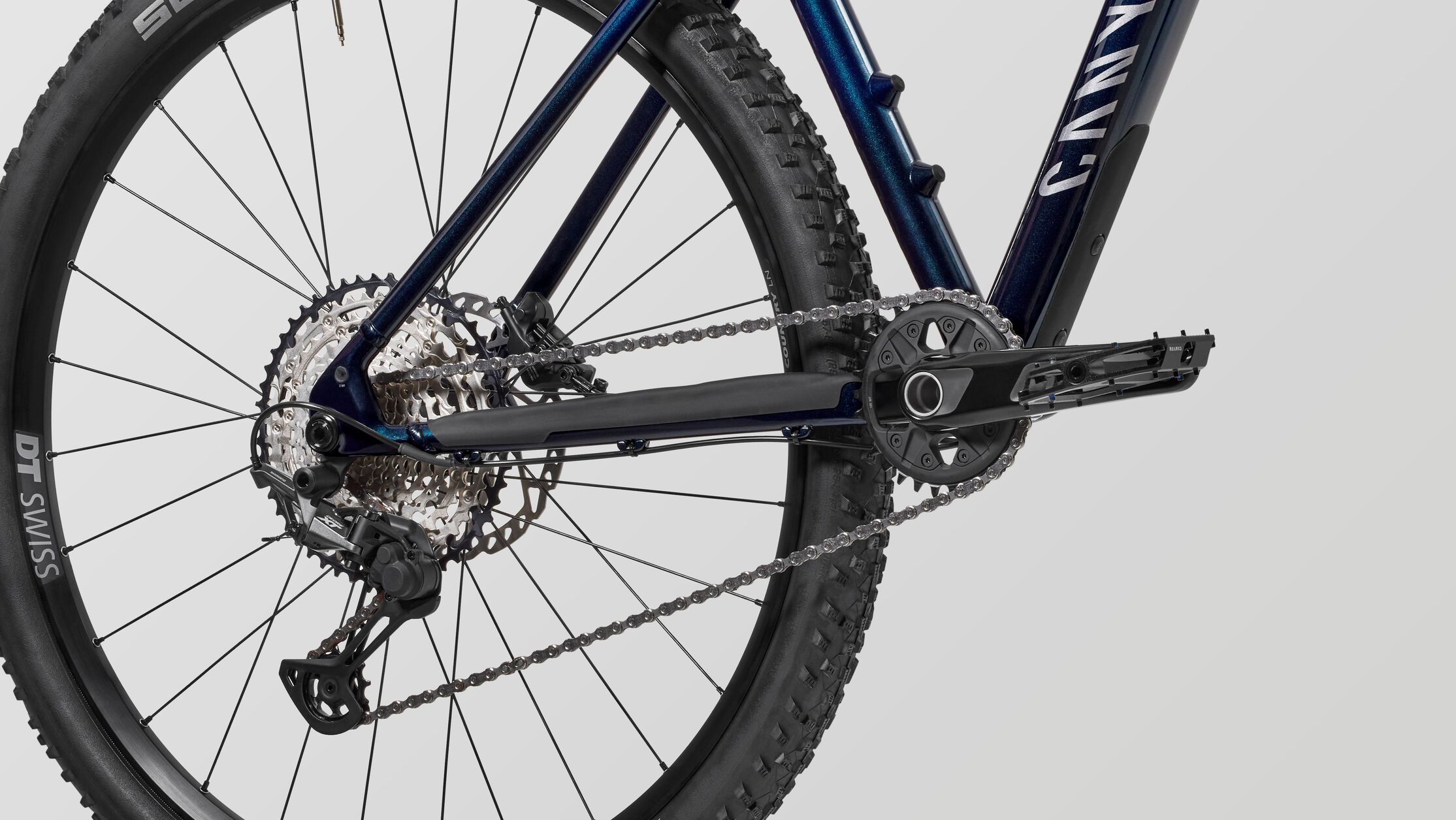 Best drivetrain for mountain bikes | Grand Canyon