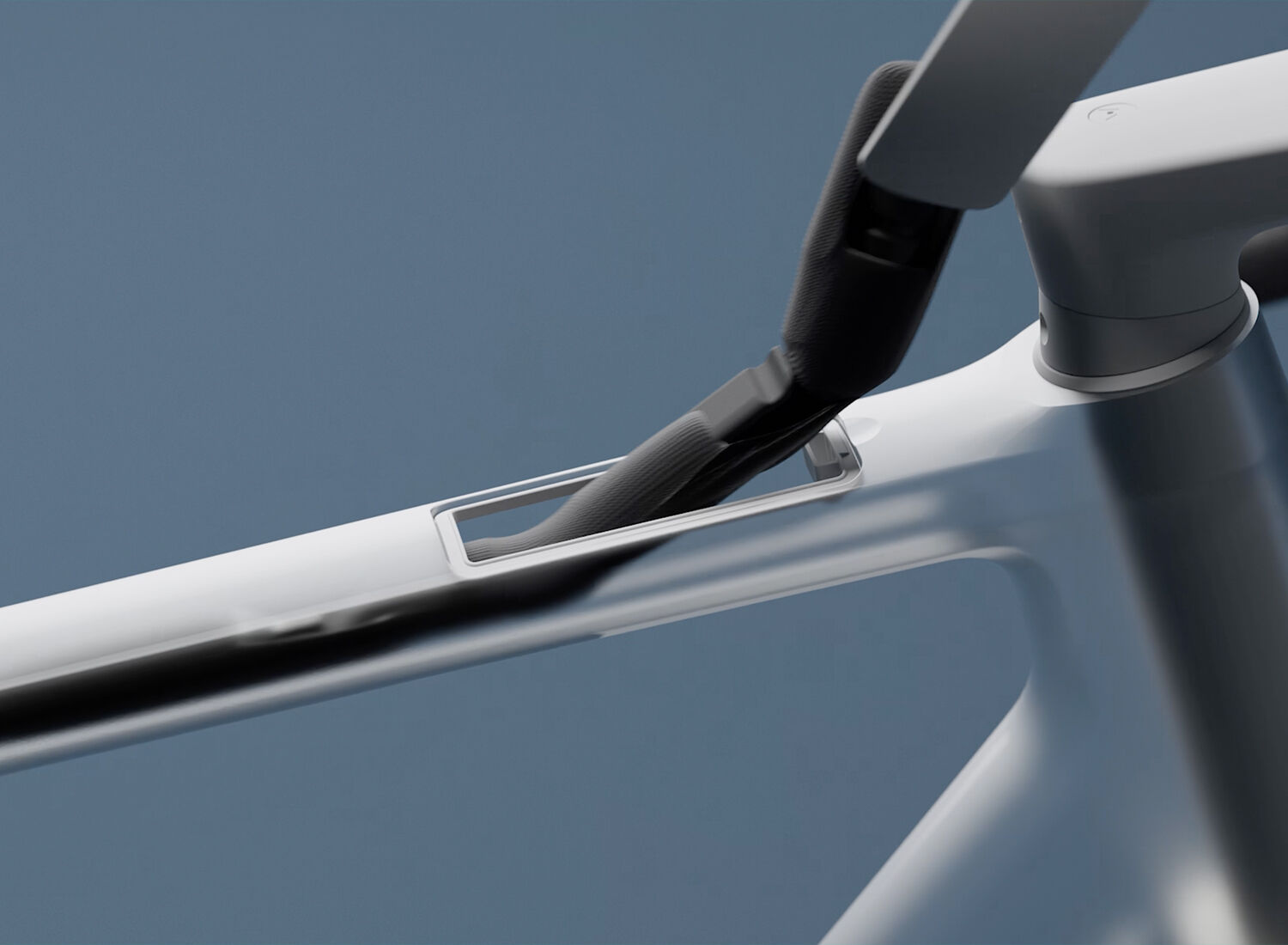Ultimate CF 7 Di2 AERO | CANYON JP