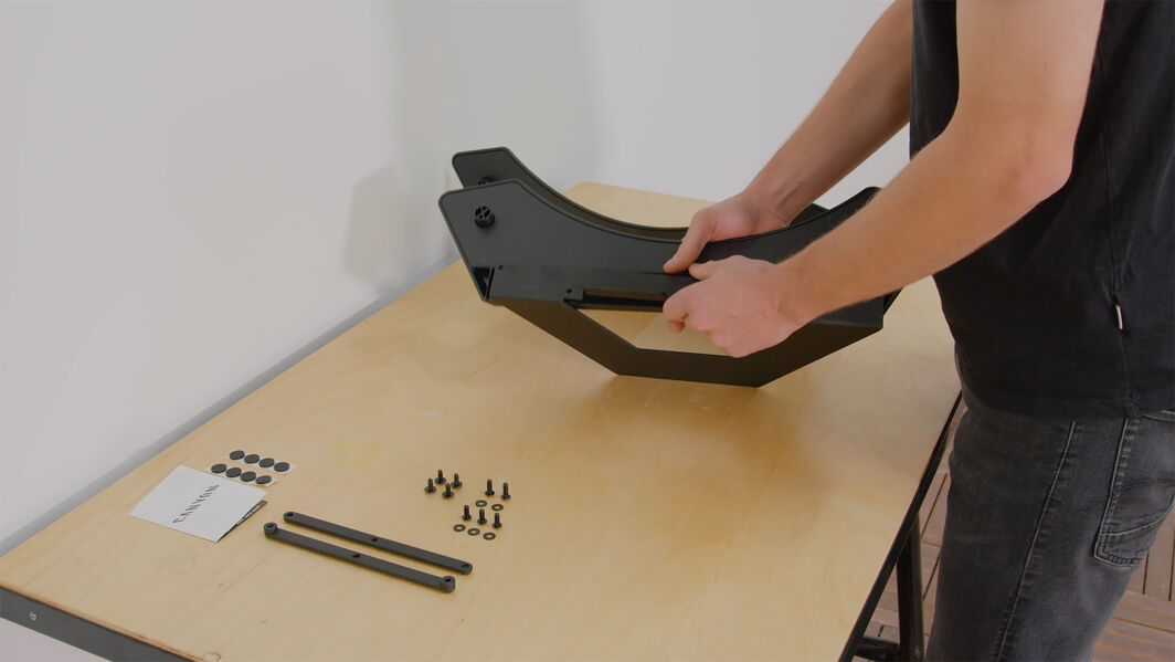 Canyon HOME Bike Stand