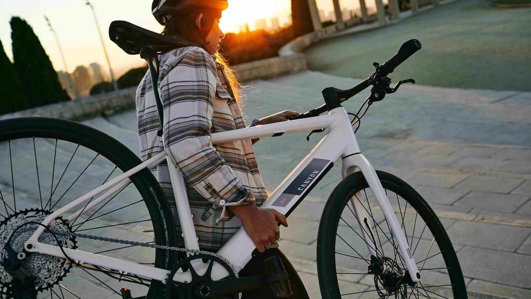 California cycling survey 2025: What are some structural barriers that prevents cyclicsts in California?
