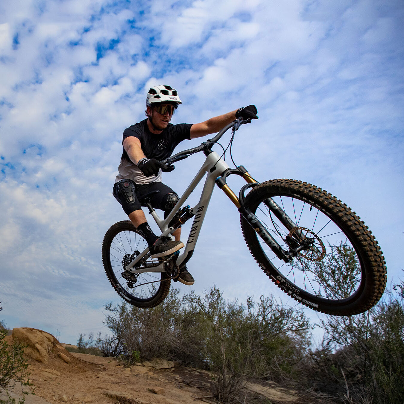 Make your mountain bike more comfortable: upgrades that work