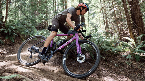 Gravel bike sizing: Your complete gravel bike size guide