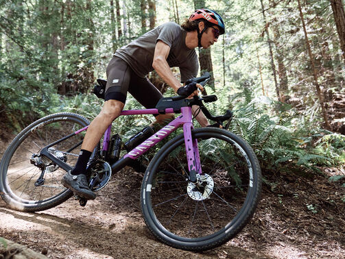 Gravel bike sizing: Your complete gravel bike size guide Gravel bike sizing: Your complete gravel bike size guide