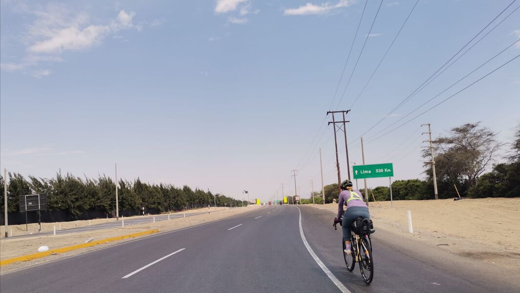 How to train for long distance cycling? Structural interval training for endurance cycling