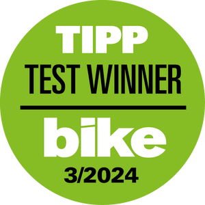 Test Winner