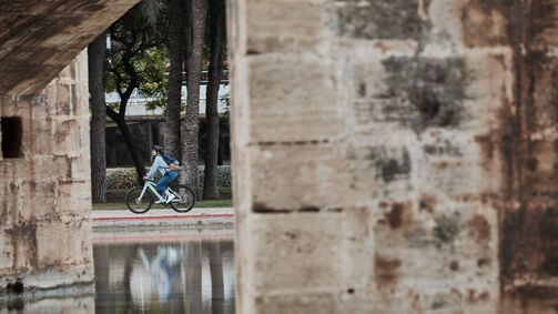 Electric bike for beginners: Getting started with your first e-bike