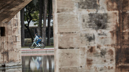 Electric bike for beginners: Getting started with your first e-bike