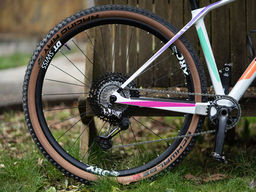 Finding the right tyre size for your bike with the ETRTO Table Finding the right tyre size for your bike with the ETRTO Table