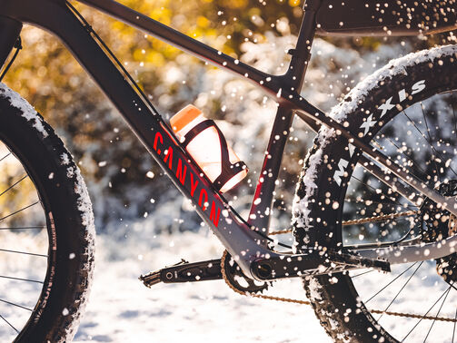 Fat bike vs mountain bike: Making the right choice Fat bike vs mountain bike: Making the right choice