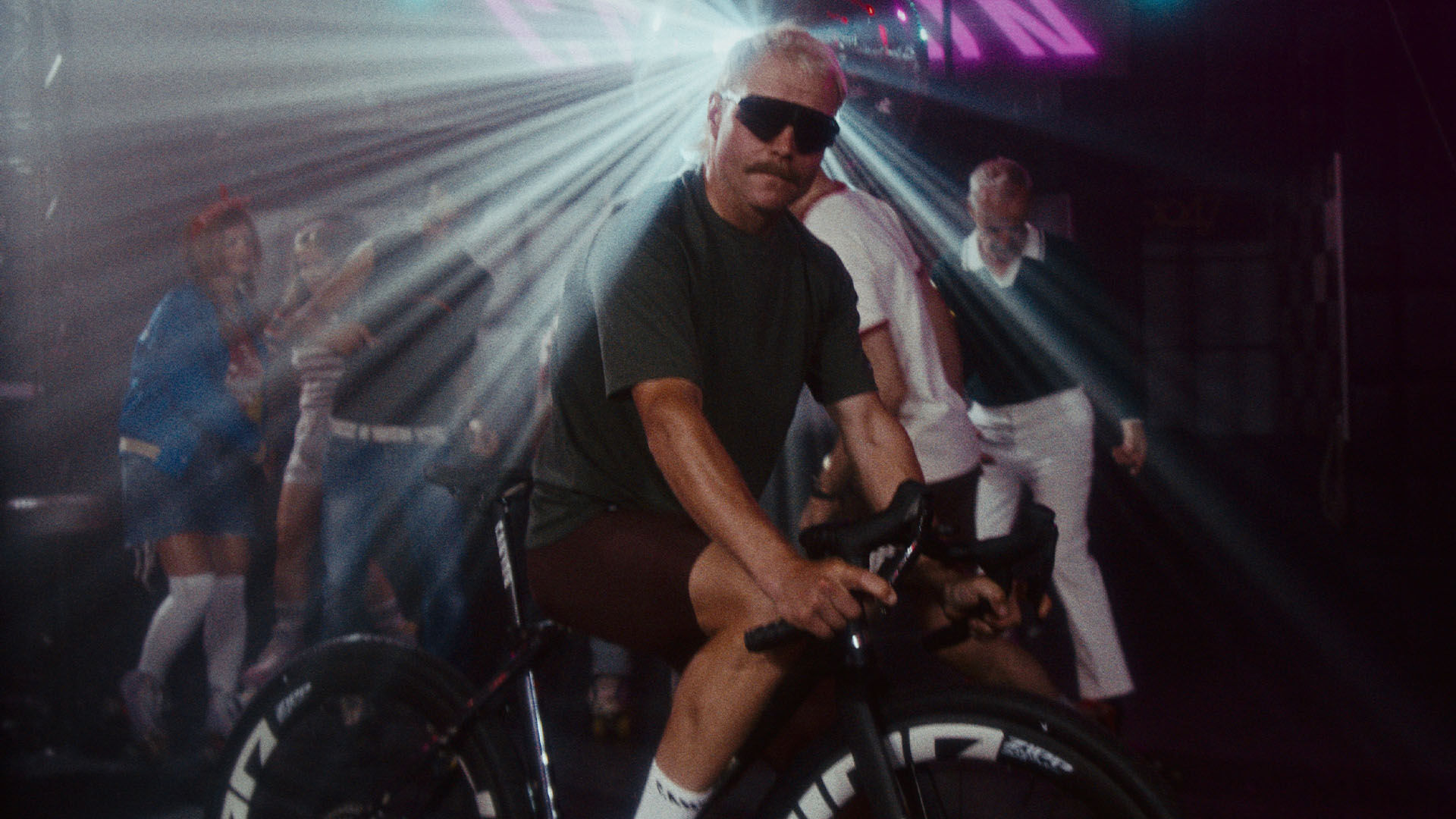 Valtteri Bottas isn&rsquo;t exactly like the rest of us