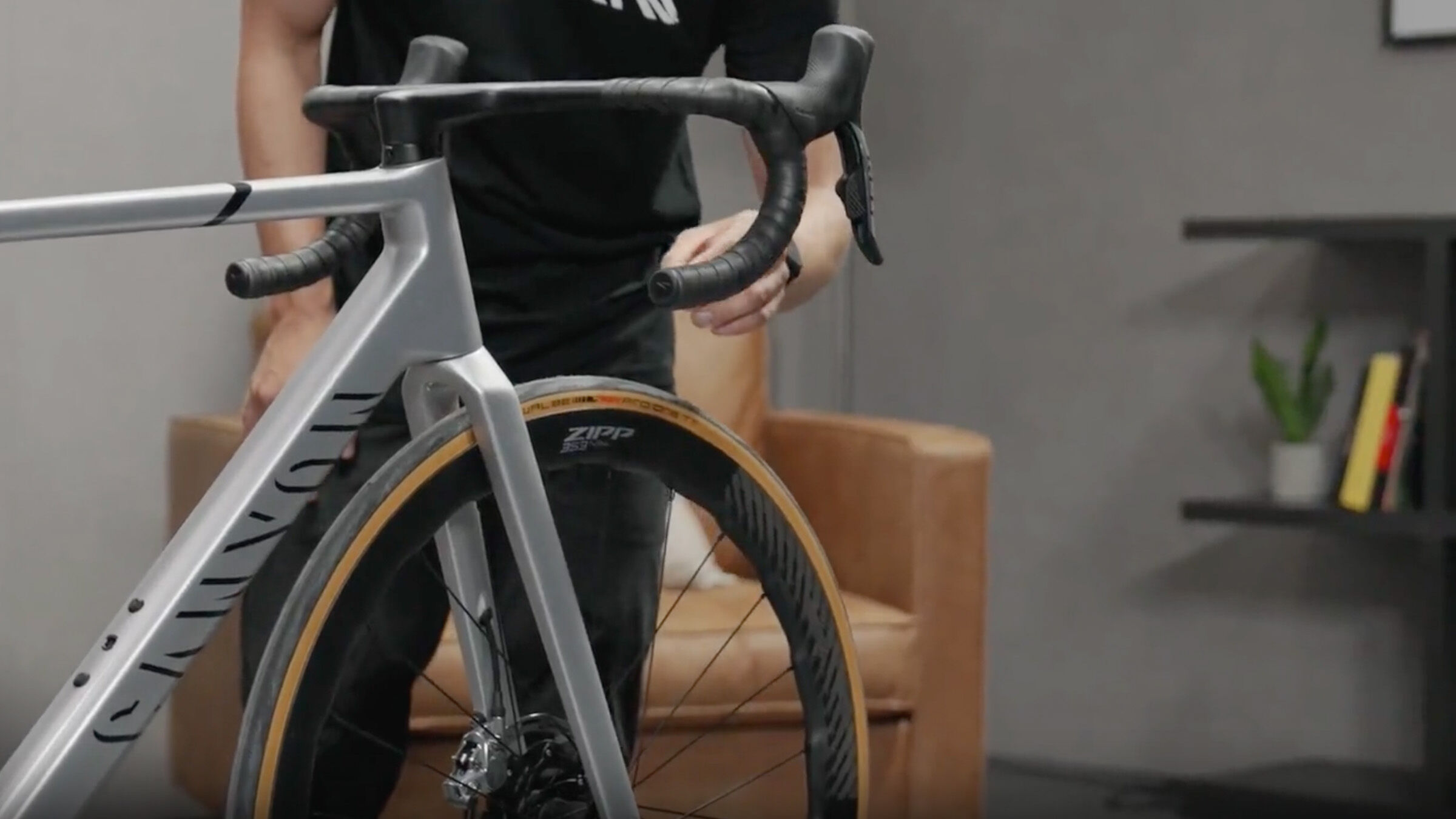 Ultimate CF SL 7 AXS